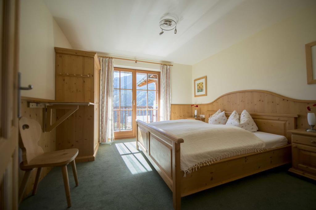 Virgenhaus Apartment Room photo